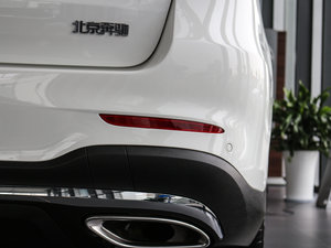 2017GLC 260 4MATICӸ ^