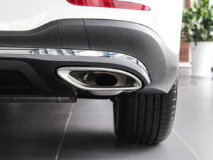 2017GLC 260 4MATICӸ ^