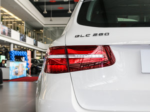 2017GLC 260 4MATICӸ ^