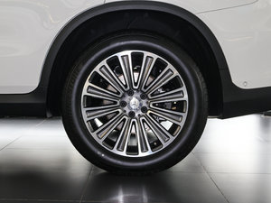 2017GLC 260 4MATICӸ ^