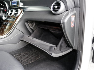 2017GLC 260 4MATICӸ 