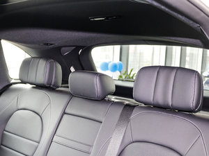 2017GLC 260 4MATICӸ g