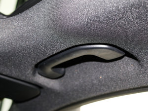 2017GLC 260 4MATICӸ g