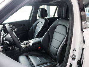 2017GLC 260 4MATICӸ {