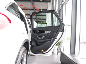 2017GLC 260 4MATICӸ g