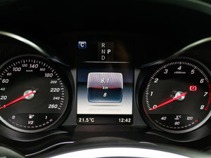 2017GLC 260 4MATICӸ п؅^(q)