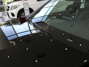 2017GLC 260 4MATICA ˢ