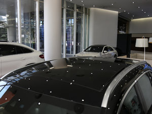 2017GLC 260 4MATICA ܇