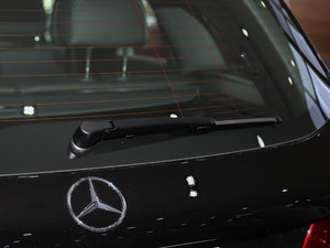 2017GLC 260 4MATICA ^