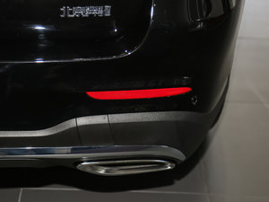 2017GLC 260 4MATICA ^