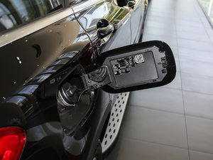 2017GLC 260 4MATICA w