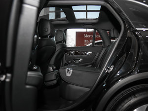 2017GLC 260 4MATICA ηŵ