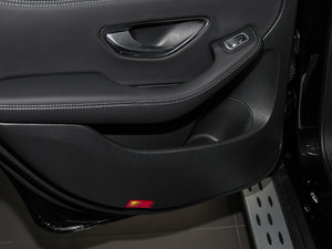 2017GLC 260 4MATICA g