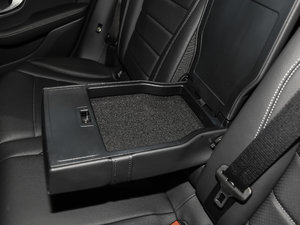 2017GLC 260 4MATICA g