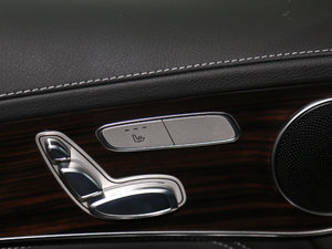 2017GLC 260 4MATICA g