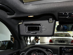 2017GLC 260 4MATICA g