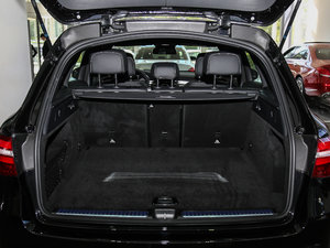 2017GLC 260 4MATICA g