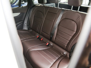 2017GLC 200 4MATIC g