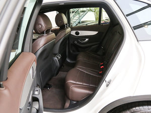 2017GLC 200 4MATIC g