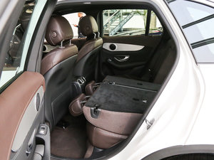 2017GLC 200 4MATIC g