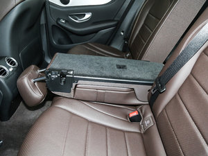 2017GLC 200 4MATIC g