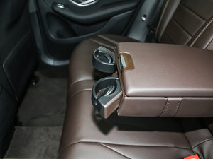 2017GLC 200 4MATIC g