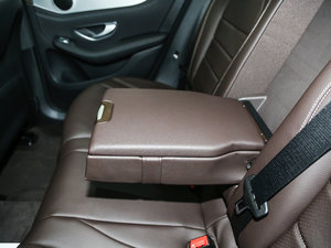 2017GLC 200 4MATIC g