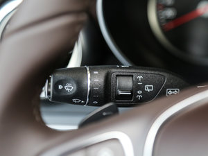 2017GLC 200 4MATIC п؅^