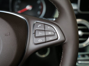 2017GLC 200 4MATIC п؅^