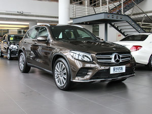 2017GLC 260 4MATICӸ w^