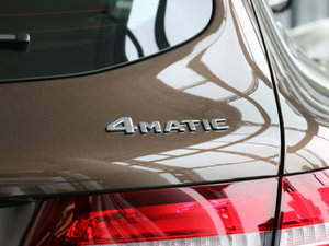 2017GLC 260 4MATICӸ ^