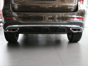 2017GLC 260 4MATICӸ Ś