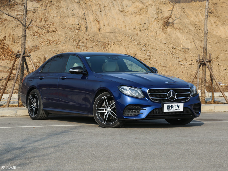 2017YE E 200 4MATIC \Ӱ