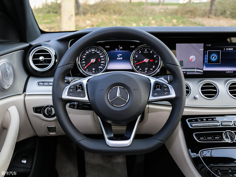 2017YE(j) E 200 4MATIC \(yn)(dng)