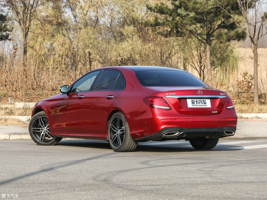 2017YE E 200 4MATIC \(yn)Ӱ