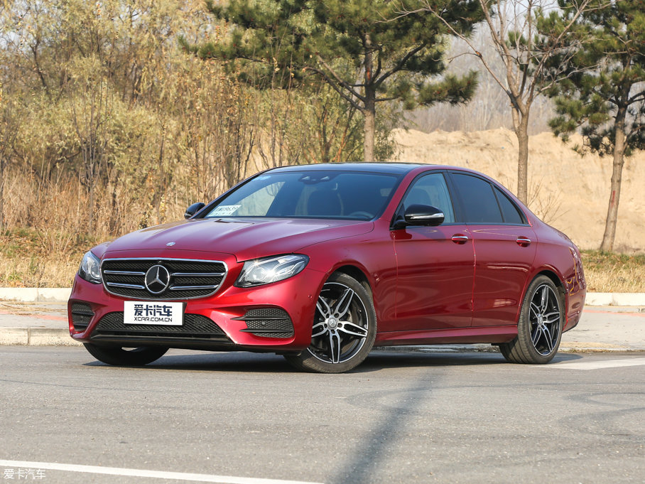 2017YE E 200 4MATIC \Ӱ