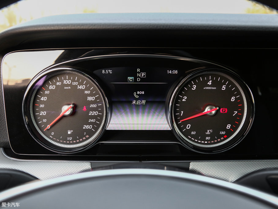 2017YE E 200 4MATIC \Ӱ