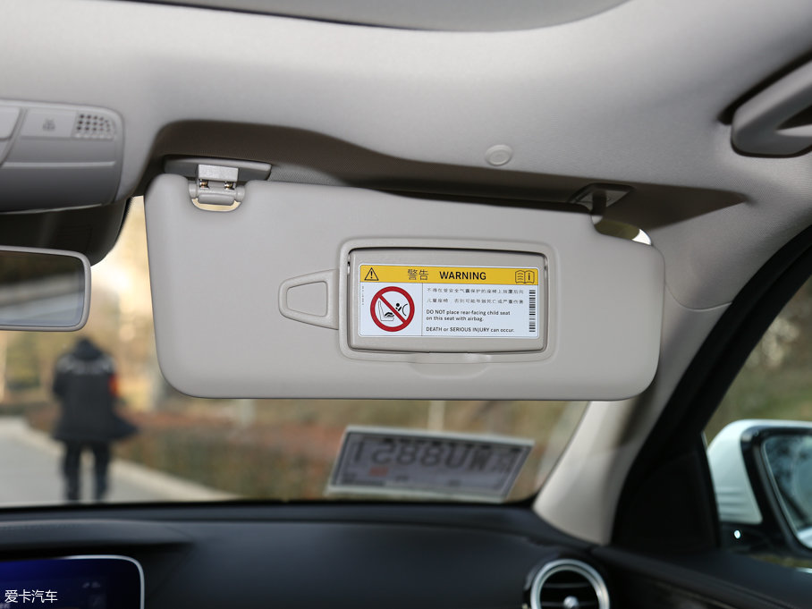 2017YE E 200L 4MATIC \(yn)