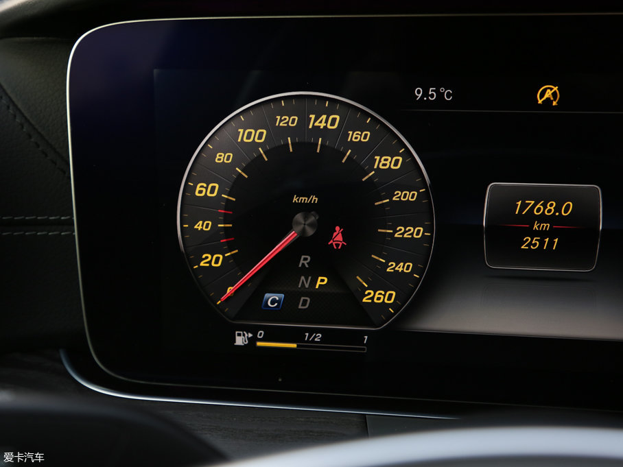 2017YE E 200L 4MATIC \