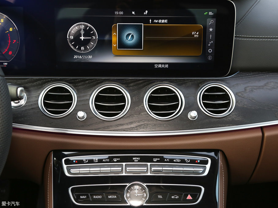 2017YE E 200L 4MATIC \