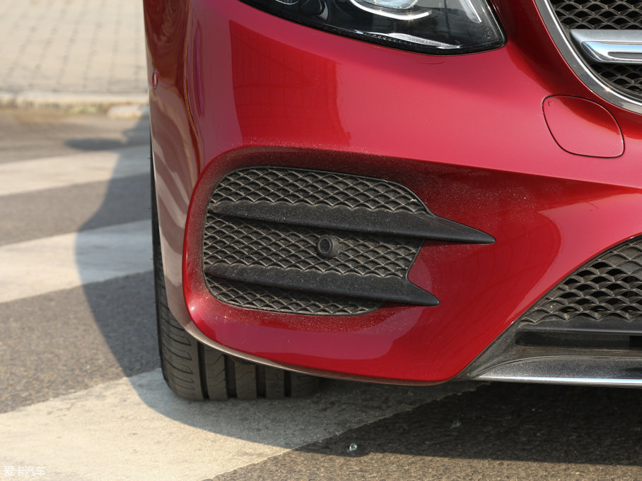 2017YE E 320L 4MATIC \