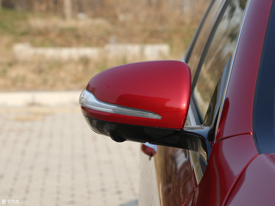 2017YE E 320L 4MATIC \