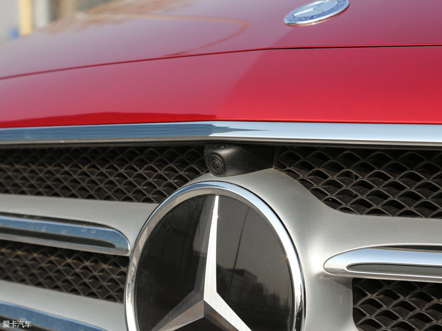 2017YE E 320L 4MATIC \(yn)