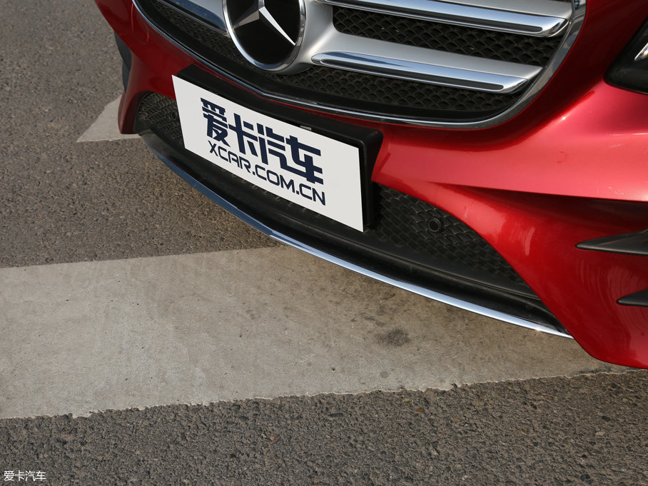 2017YE E 320L 4MATIC \