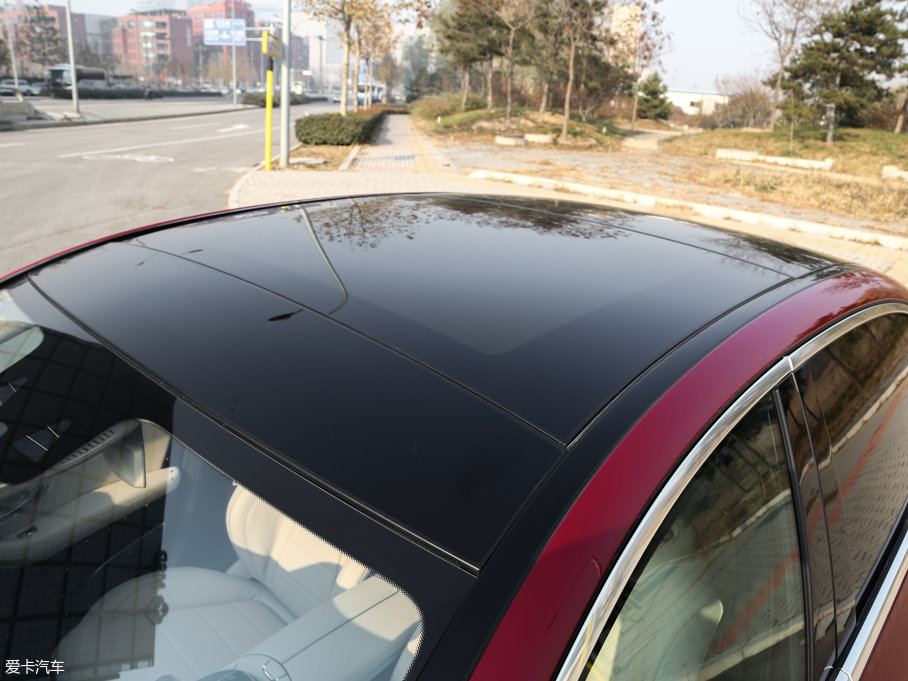 2017YE(j) E 320L 4MATIC \(yn)(dng)