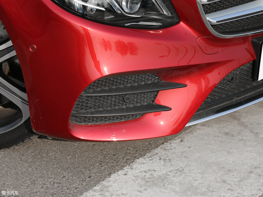 2017YE E 320L 4MATIC \