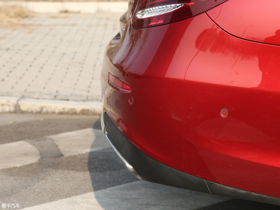 2017YE(j) E 320L 4MATIC \(yn)(dng)