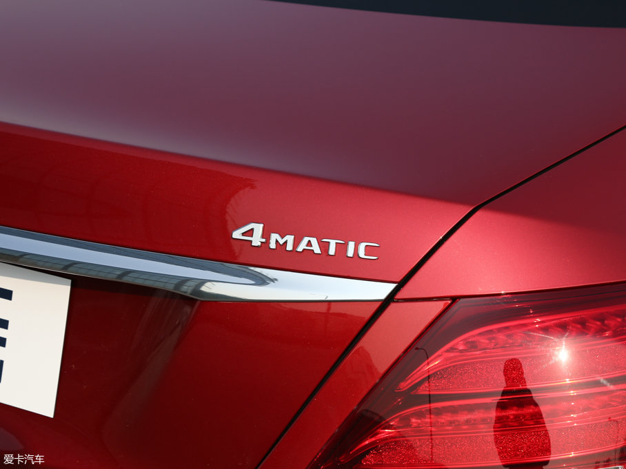 2017YE E 320L 4MATIC \