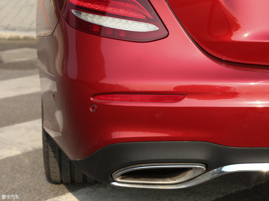 2017YE(j) E 320L 4MATIC \(yn)(dng)