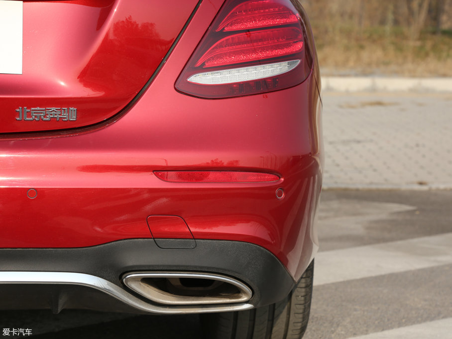 2017YE(j) E 320L 4MATIC \(yn)(dng)